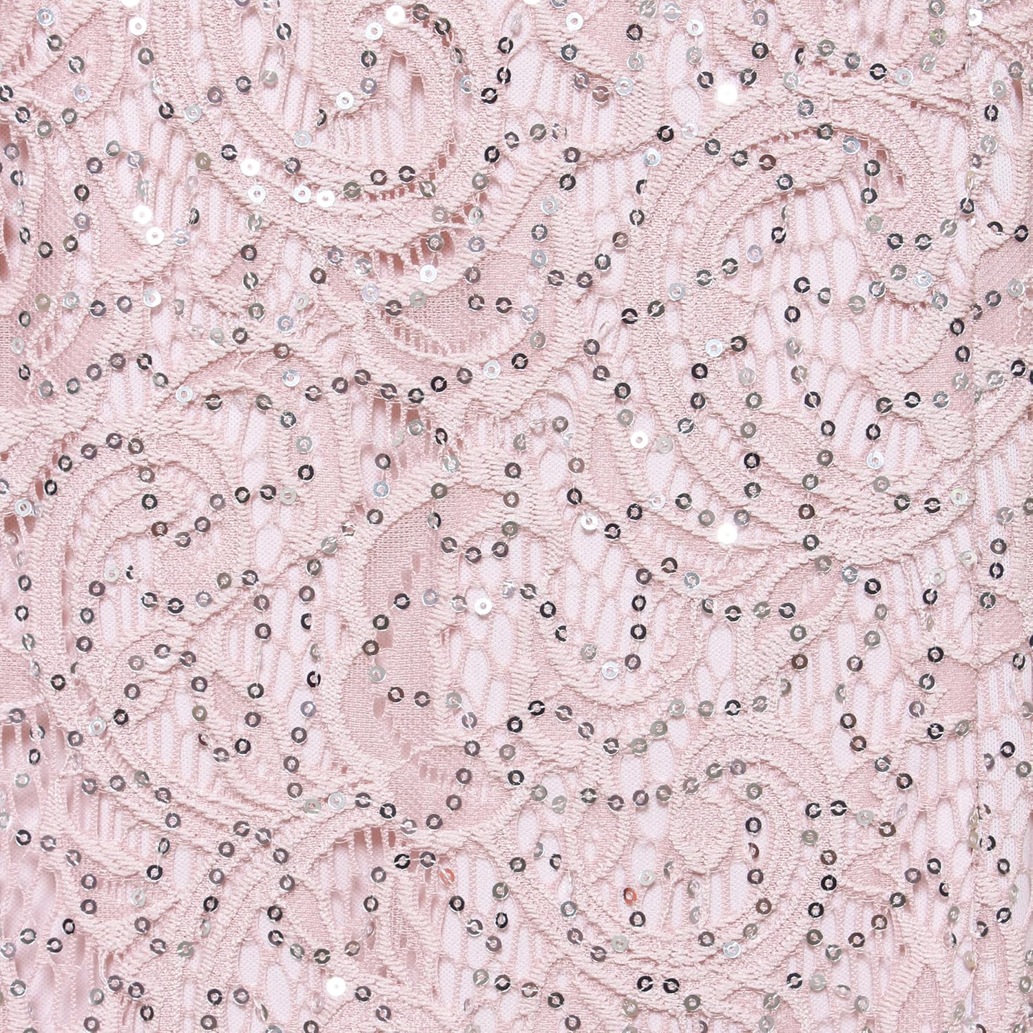 Alex Evenings Women's Formal Long Ballgown Mother of The Bride Dress with Pockets - Image 3