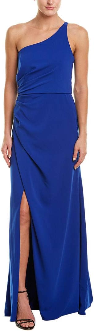 Carmen Marc Valvo Infusion Women's Evening Gown