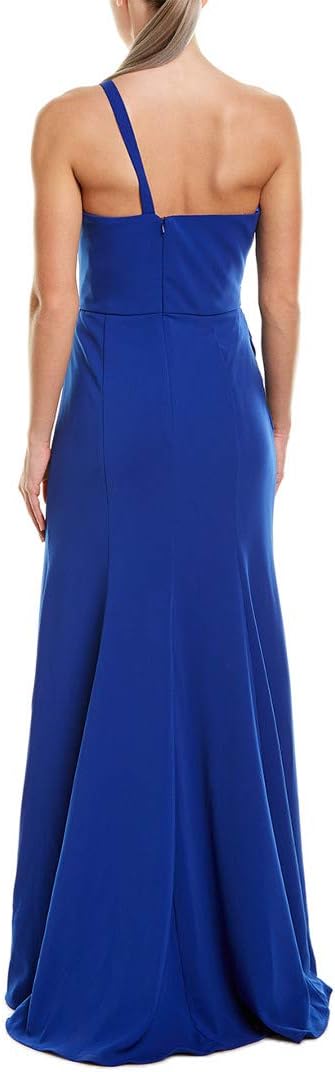 Carmen Marc Valvo Infusion Women's Evening Gown - Image 2