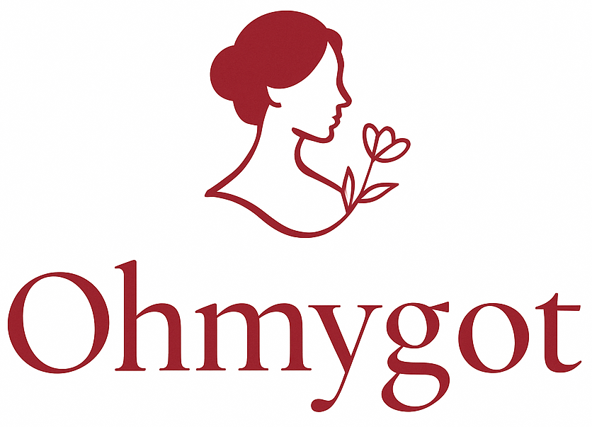Ohmygot Center | Elegant Woman