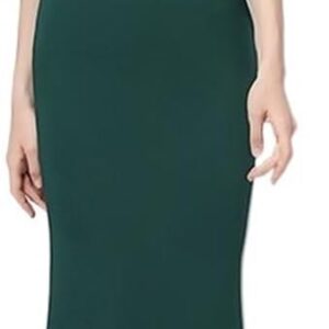 SIDUFHAOPKLL Dress Easy Shoulder Party Evening Dress Party Long Look Slim Sexy