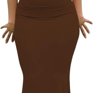 Womens Summer Cap Sleeve Square Neck Elegant Casual Lounge Bodycon Slim Maxi Evening Party Long Dress